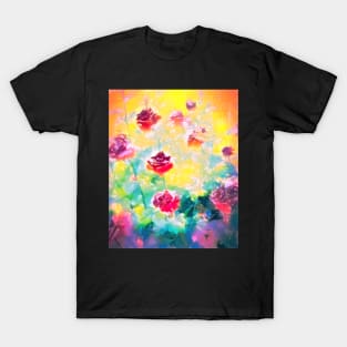 Rose 416 T-Shirt